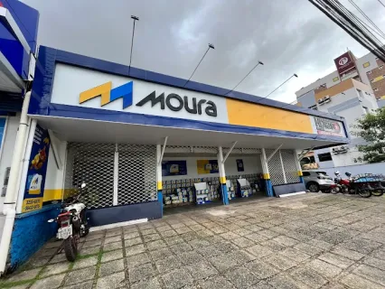 Loja da Bateria Delivery, na Av. Coronel Colares Moreira, 28, Jardim Renascença, São Luís